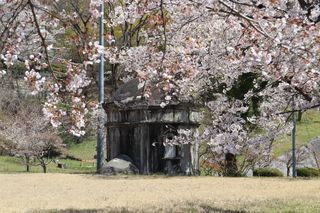 平成31年中区配水場開放